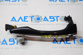 Kia Optima 11-14 keyless front right outer door handle
