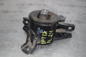 Left engine mount for Kia Optima 11-15 2.4