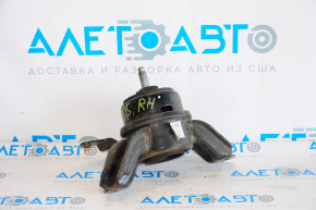 Right engine mount for Kia Optima 11-15 2.4