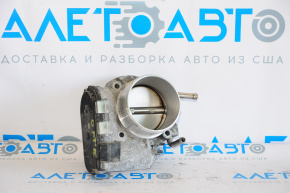 Throttle body Kia Optima 11-15 2.4