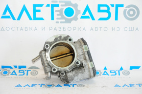 Throttle body Kia Optima 11-15 2.4