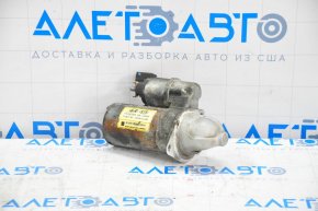 Starter Kia Optima 11-15 2.4