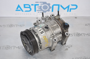 Kia Optima 11-15 2.4 Air Conditioning Compressor