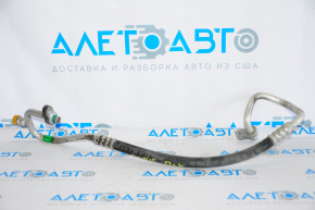 Kia Optima 11-15 2.4 liter air conditioner condenser-compressor hose