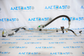 Kia Optima 11-13 2.4 hybrid air conditioner heater-condenser tube