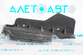 Left radiator deflector Kia Optima 14-15 2.4