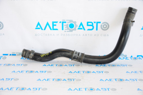 Upper cooling hose Kia Optima 11-15 2.4