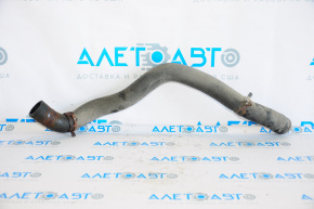 Lower cooling hose Kia Optima 11-15 2.4