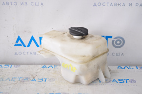 Kia Optima 11-16 Coolant Expansion Tank with Cap