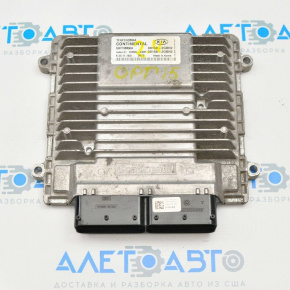 Kia Optima 2011-15 2.4-liter ECU