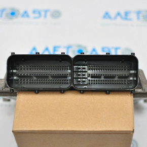 Kia Optima 2011-15 2.4-liter ECU