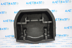 Kia Optima 11-16 trunk tray