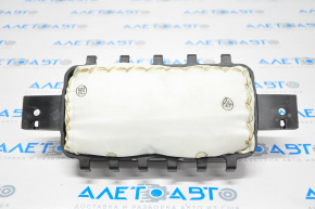Kia Optima 11-16 passenger airbag in the dashboard