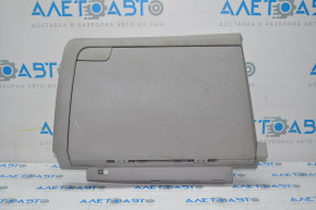 Kia Optima 11-15 gray glove compartment