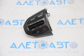 Left steering wheel controls for Kia Optima 2014-2015