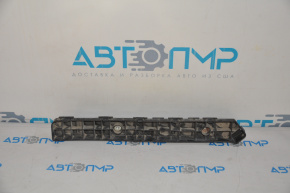 Left rear bumper mount for Kia Optima 11-13 pre-rest