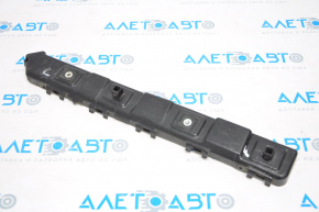 Right rear bumper mount for Kia Optima 11-13 pre-restyling