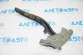 Left hood hinge for Kia Optima 11-16