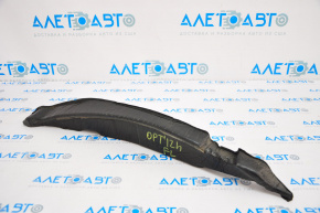 Left door-wing seal for Kia Optima 11-16