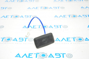Kia Optima 11-16 trunk release button