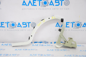 Left trunk lid hinge for Kia Optima 2014-2015