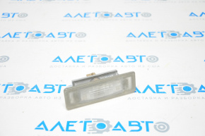 Left trunk lid license plate light for Kia Optima 11-16