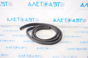 Front right door seal for Kia Optima 11-16