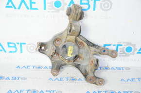 Rear right axle Kia Optima 11-15 iron
