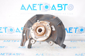 Front left axle shaft with hub for Kia Optima 11-16 with cover
