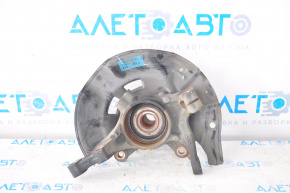 Front left axle shaft with hub for Kia Optima 11-16 with cover