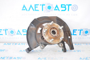 Front right axle shaft with hub for Kia Optima 11-16 with cover