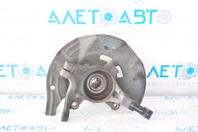 Front right axle shaft with hub for Kia Optima 11-16 with cover
