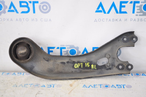 Rear left longitudinal control arm Kia Optima 11-15