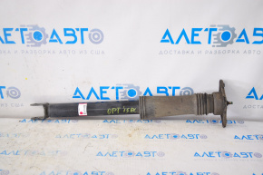 Rear left shock absorber Kia Optima 11-15 with support