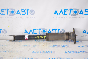 Rear right shock absorber for Kia Optima 11-15 with support