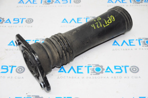 Rear left shock absorber support for Kia Optima 11-15