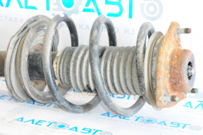 Front right spring for Kia Optima 11-15