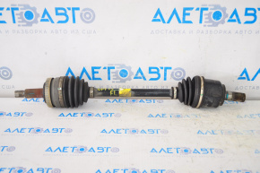 Front left half-shaft drive Kia Optima 11-15 2.4