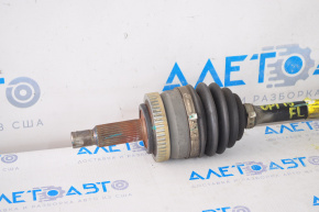 Front left half-shaft drive Kia Optima 11-15 2.4