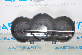Kia Optima 11-15 instrument cluster