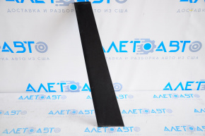 Kia Optima 16-20 front side door trim, rear right