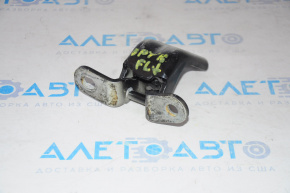Lower front left door hinge for Kia Optima 16-20