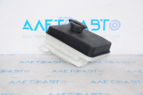 Kia Optima 16-20 coolant expansion tank with cap