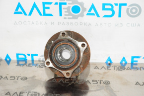 Front left hub for Kia Optima 16-20