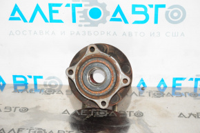 Front right hub for Kia Optima 16-20