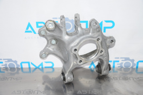 Rear left axle Kia Optima 16-20 aluminum
