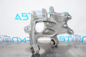 Rear left axle Kia Optima 16-20 aluminum