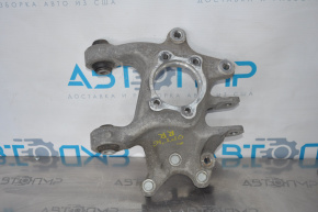 Kia Optima 16-20 aluminum rear right axle