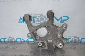 Kia Optima 16-20 aluminum rear right axle