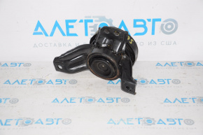 Right engine mount Kia Sorento 10-15 2.4